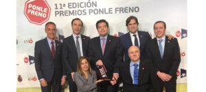 Ponle Freno
