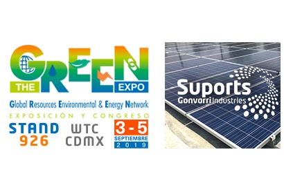 The green expo