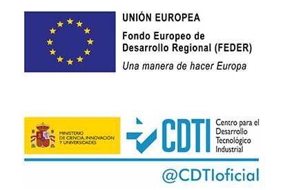 Union Europea CDTIoficial