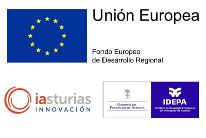 Subvenciones Instituciones europea asturiana