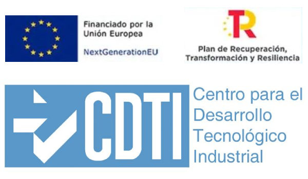 CDTI - Centro para el desarrollo tecnológico industrial