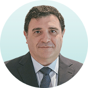 Carlos Vieira - Chief Procurement Officer - Gonvarri Industries