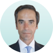 Jesus Marcos Caño - Director financiero, Adjunto Presidente
