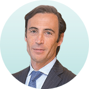 Josu Calvo, CEO de Gonvarri Steel Services