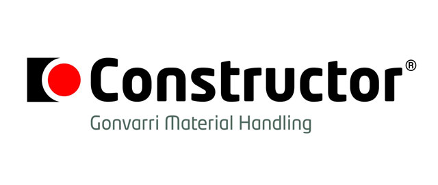 constructor Gonvarri