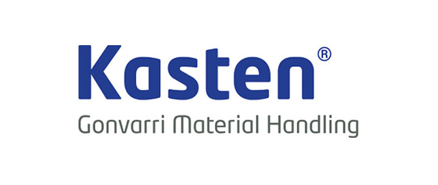 kasten Gonvarri material Handling