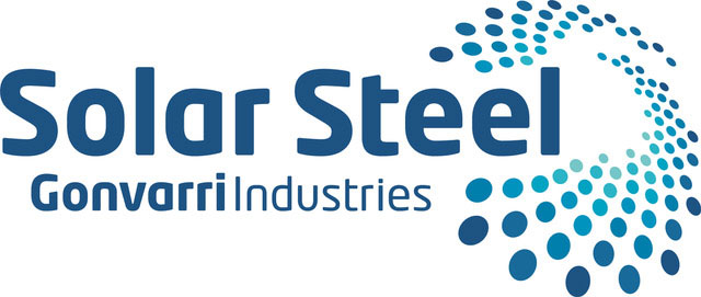 Solar Steel Gonvarri industries