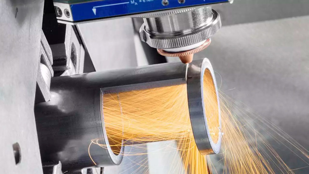 Steel Precision Tubes Gonvarri Industries