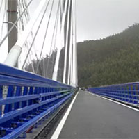 puentes viales