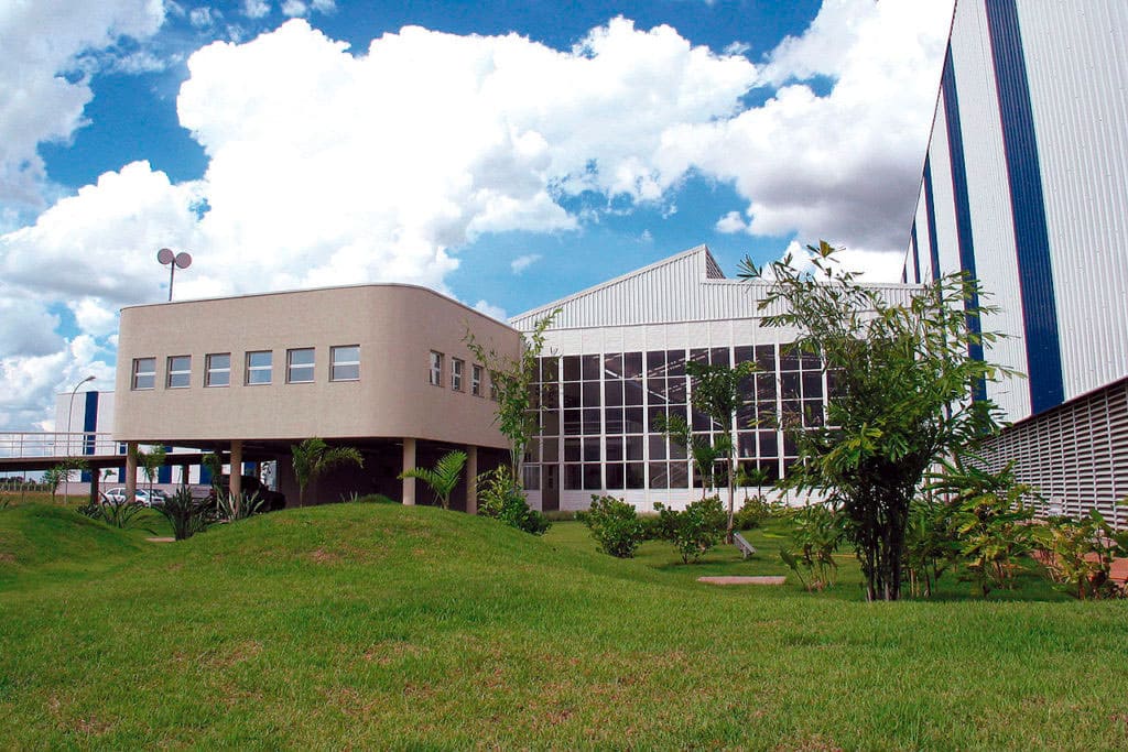 AMG Campinas