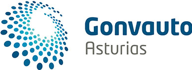 Gonvauto logotipo