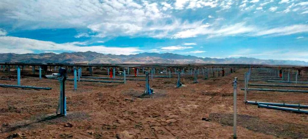 Solar Steel Aguascalientes