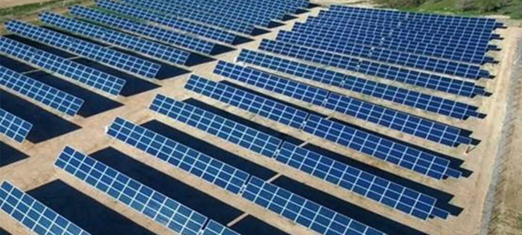 nuevas instalaciones solares