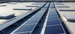 paneles solares cubiertas gonvarri