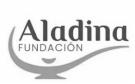 logo-Fundación Aladina