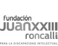 logo-Fundación Juan XXII