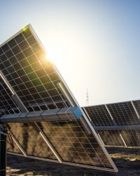 Seguidores Solares 1P_Solar Steel Seguidores Solares 1P_Solar Steel