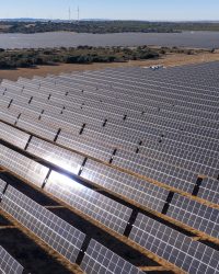 Seguidores solares 2P_Solar Steel Seguidores solares 2P_Solar Steel
